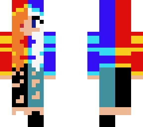 fire and ice 2.0