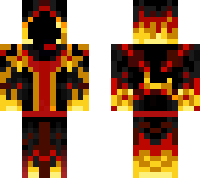fire guardian