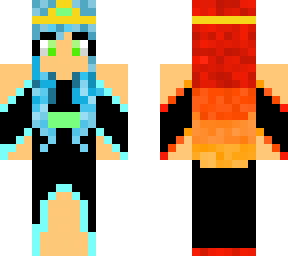 fire vs ice 2.0