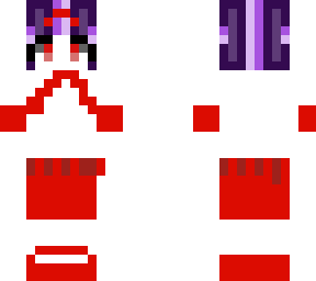 firey ballora