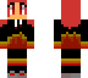 flame