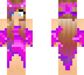 flower girl