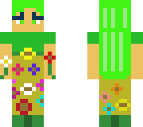 flower power