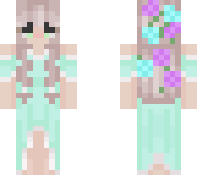 flower princess