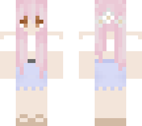flower princess