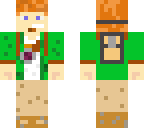 forest mechanic