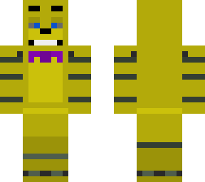 fredbear