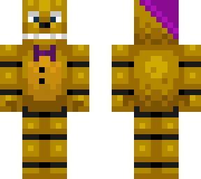 fredbear
