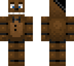 freddy fazbear