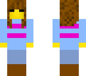 frisk