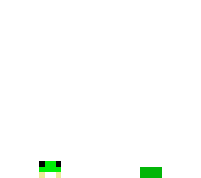 frog