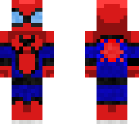 frost-spider 3.0
