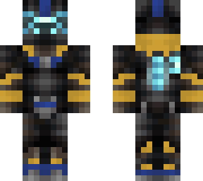 futuristic swedish soldier