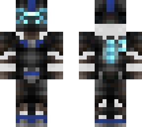 futuristic swedish soldier mkii