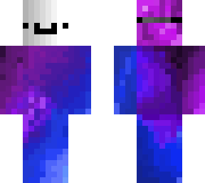galaxy mask
