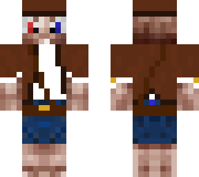 gamemeneer (goblin) alt