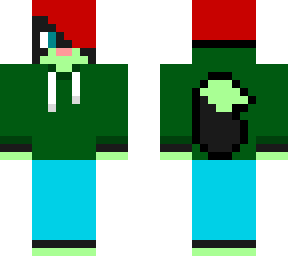 gamer fursona