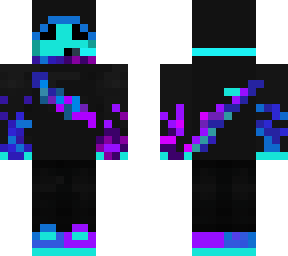 gamer slime