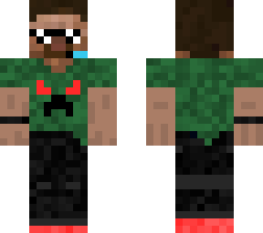 gamer steve