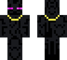 gangster enderman