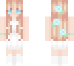 garden girl