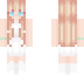 garden girl edit // read desc