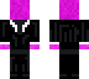 gem suit!