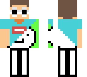 george and dream