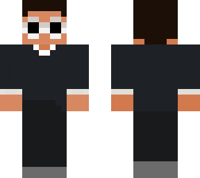 george type skin