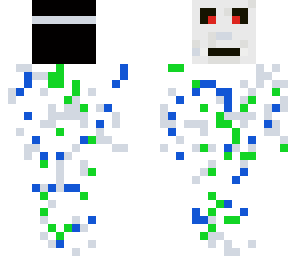 ghost jason