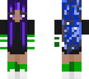 girl