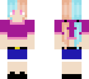 girl