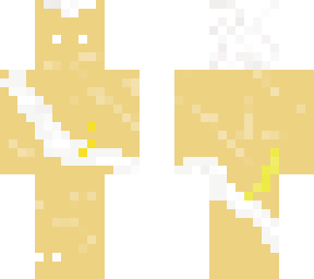 god