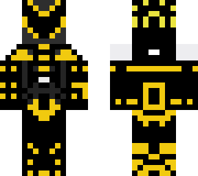 golden blacknight999