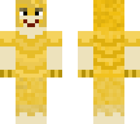 golden knight