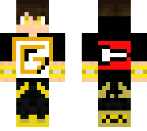 goldixy merch