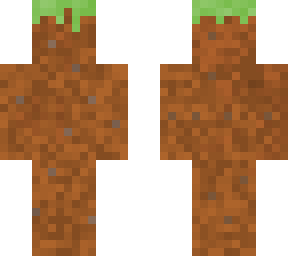 grass man