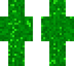 green camouflage