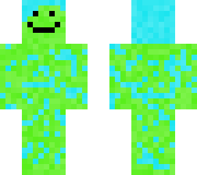 greenguy