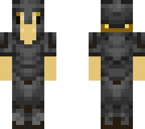 ***** in netherite