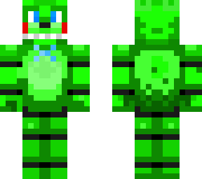 gummy the bunny