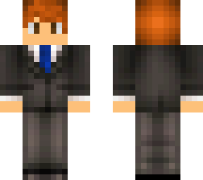 guy in a suit