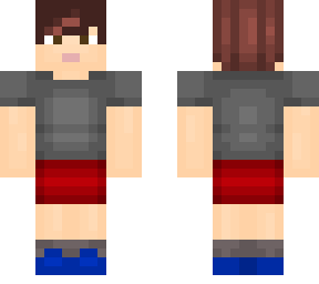 guy skin