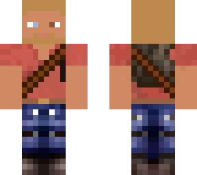 guy with different colored eyes 2