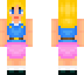 haley - stardew valley