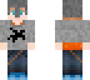 half-blood w/ armour