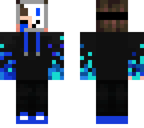 half broken masked tyler v.3