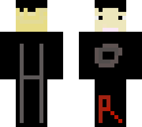 hamza skin