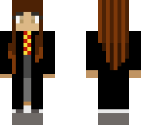 hermionie granger my entry for a harry potter contest