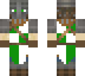 high elf conqueror